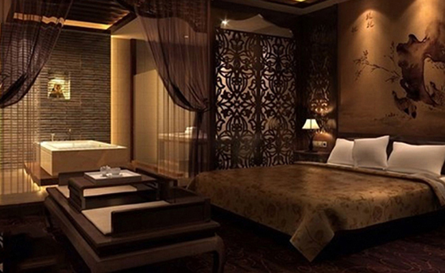 广州越秀区SPA会所｜轻奢疗愈·舒缓时光